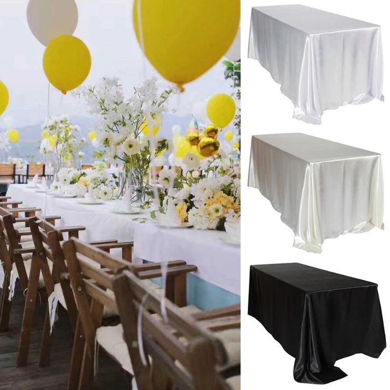 Taplak Meja Table Runner ukuran Besar