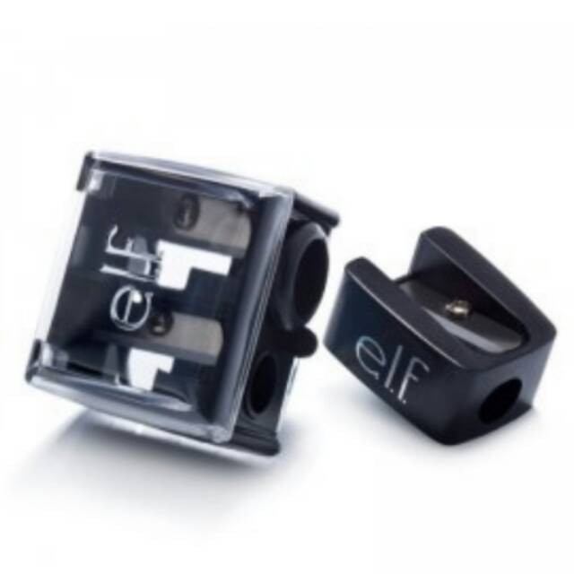 

ELF Dual Pencil Sharpener
