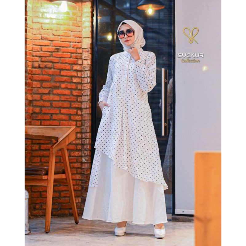 gamis ory by syakur collection