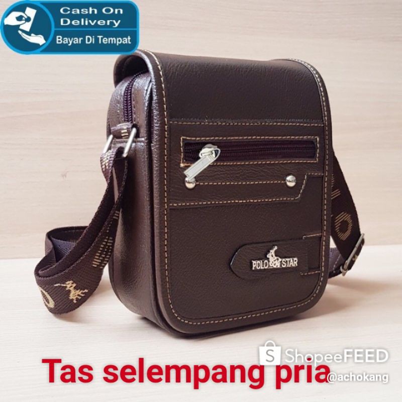 POLO STAR Tas mini