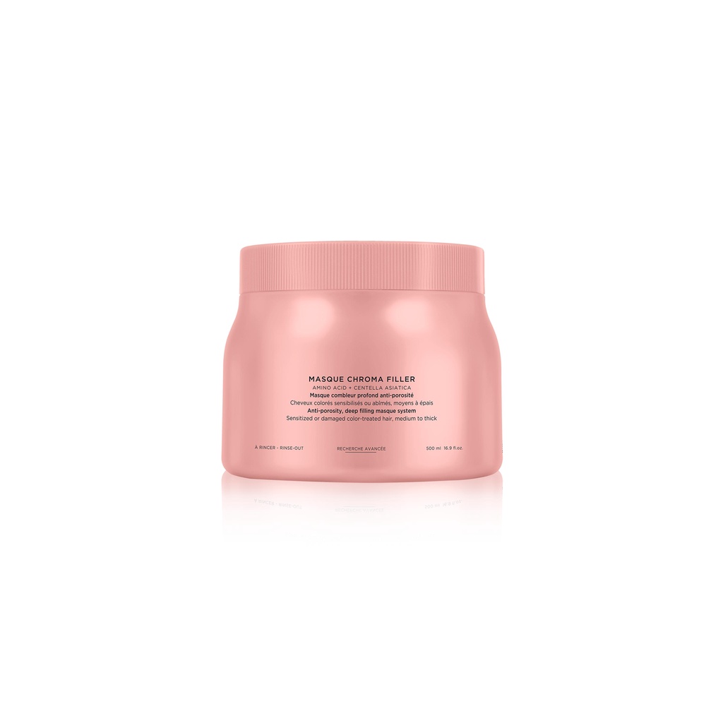 Kerastase Masque Chroma filler 500ml Masker Rambut