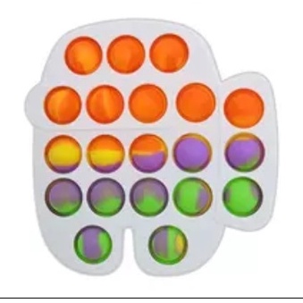 Fidget Bubble Toys / Pop It 