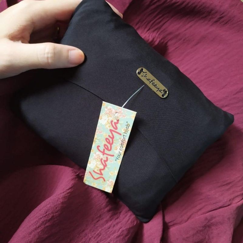 MUKENA SALWA BY SHAFEEYA