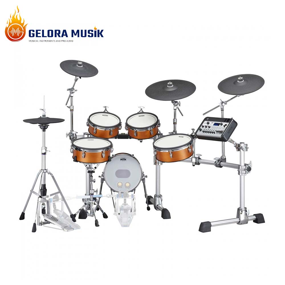 Drum Elektrik Yamaha DTX10K-X