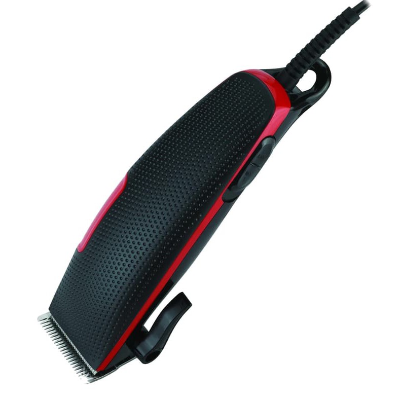 Sayota Hair Clipper SC 886 Alat Cukur Rambut Merah
