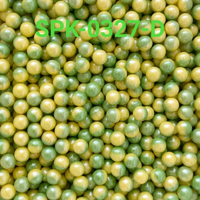 

GR-SPK-0327 SPRINKLES SPRINKLE SPRINKEL 1KG MUTIARA MIX WARNA GRADASI BERKUALITAS