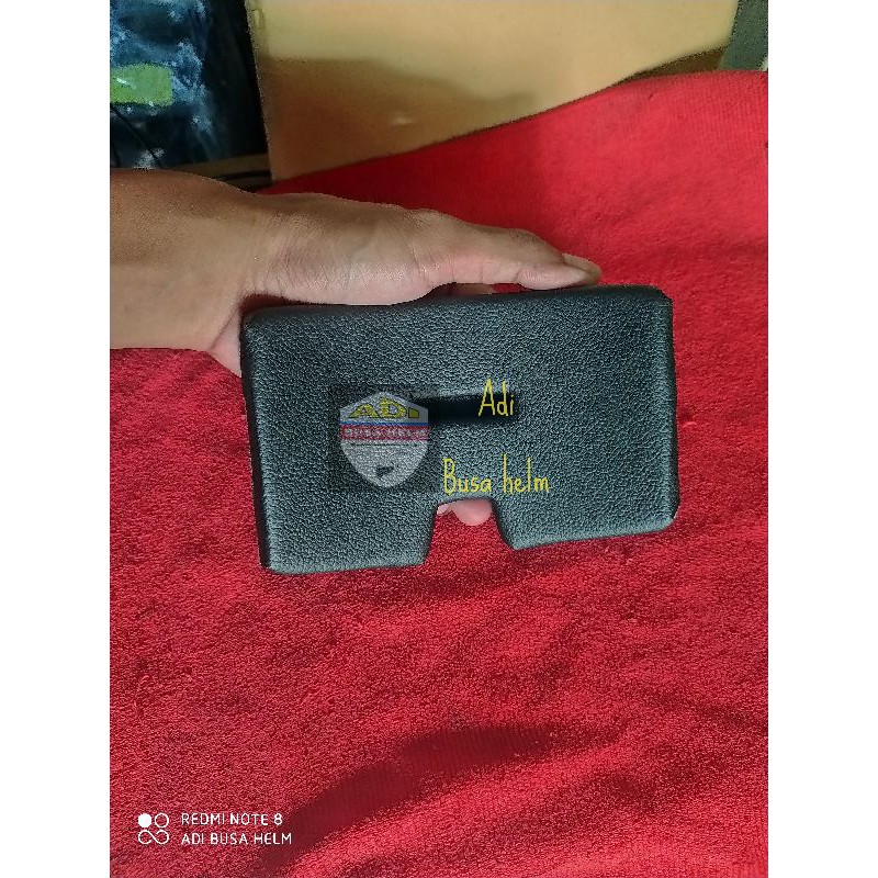 mouth guard busa mulut nhk terminator nhk x-151