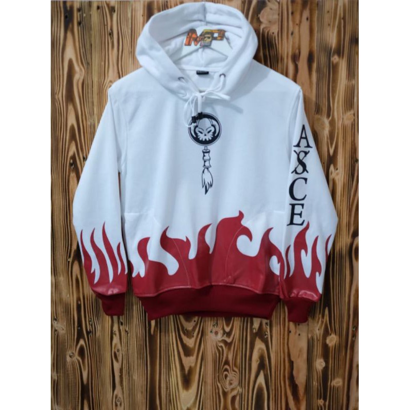 Sweater Hoodie One Piece Termurah