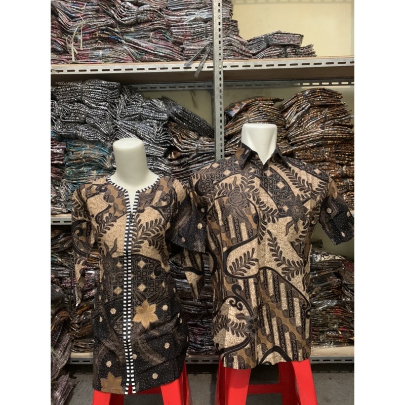 Jual Murah Maura Couple - Sania Ruffle Batik Couple Ori Ndoro Jowi Dnt Garansi Termurah Shopee y9jq9l1hpm117QM