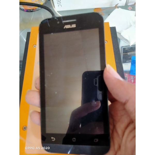 LCD ASLI ASUS Z00SD