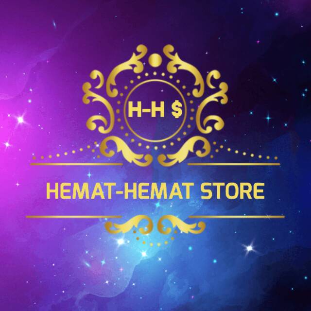 HEMAT HEMAT STORE store logo