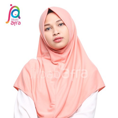 Jilbab Afra Syifa S
