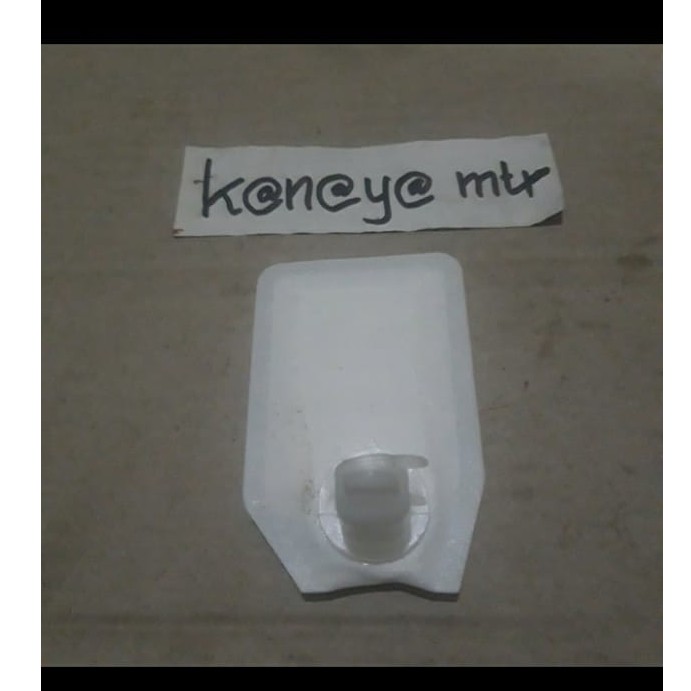 filter injeksi / saringan pompa injeksi vixion 2007-2009