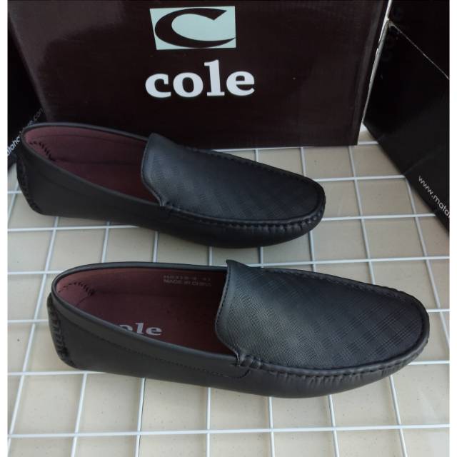 Sepatu Pria Cole brand Matahari