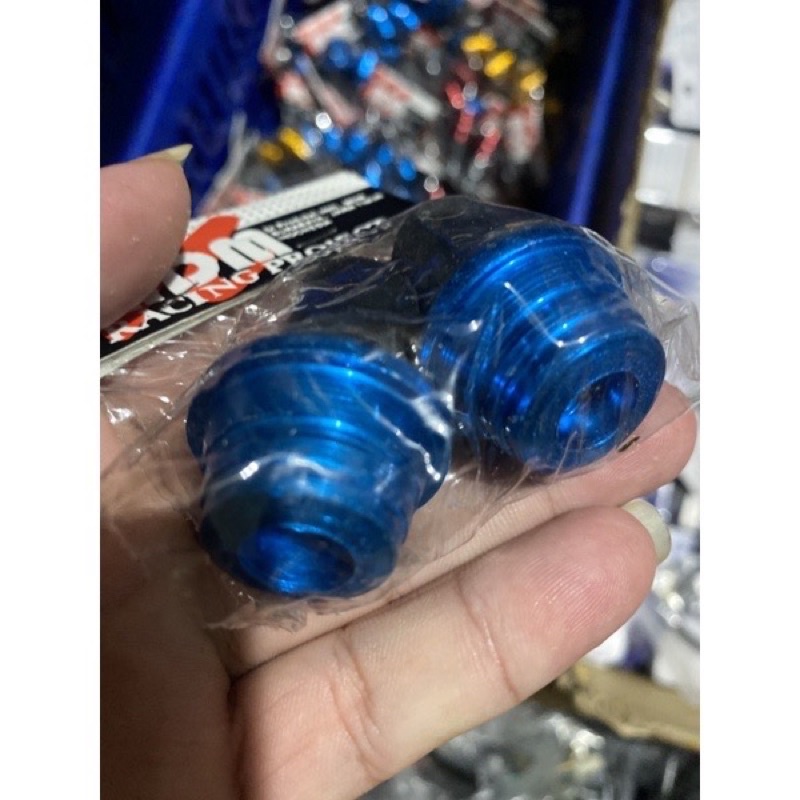 Promo jalu stang CNC variasi motor matic/bebek universal HARGA SUDAH SEPASANG KIRI KANAN