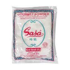 

sasa 50g//gourmet powder/micin