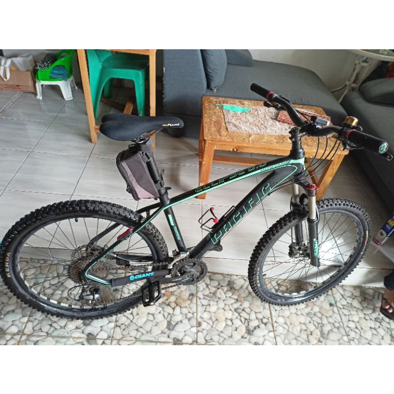 sepeda mtb pacific eclipse 5.0