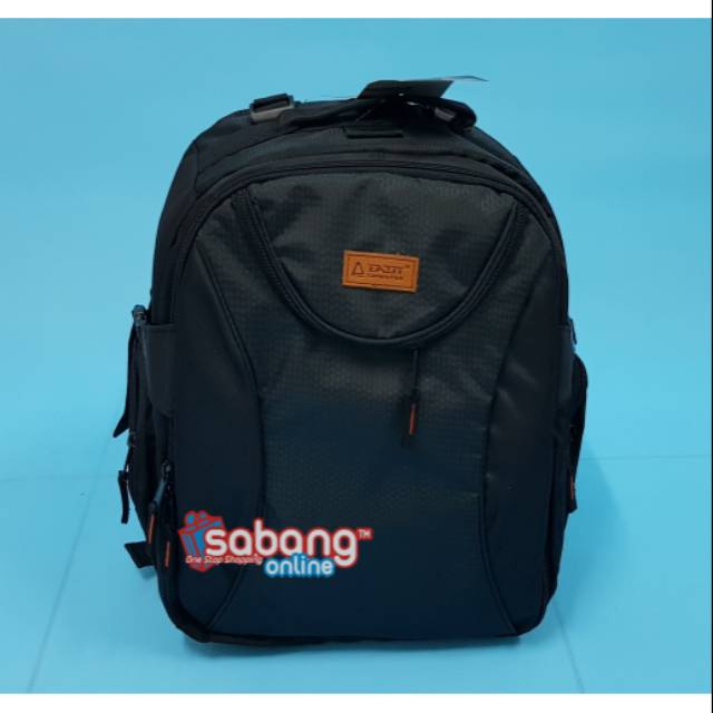 TAS RANSEL CAMERA EAZTT B-009 / TAS GENDONG / TAS CAMERA DSLR