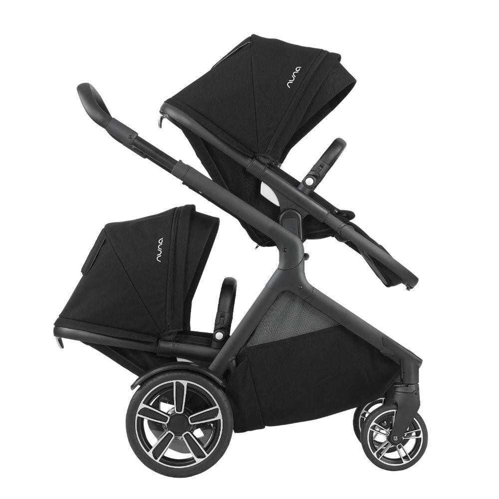 Jual Nuna Demi Grow Tandem Stroller 