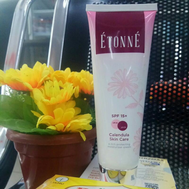 Etonne nutrimax