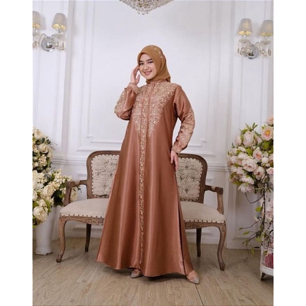 Dress Anatasya Original Butik