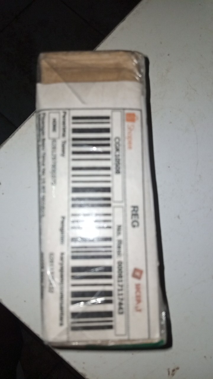 Aluminium Foil Tape / Penambal Panci Teflon Wajan / Lakban Panci