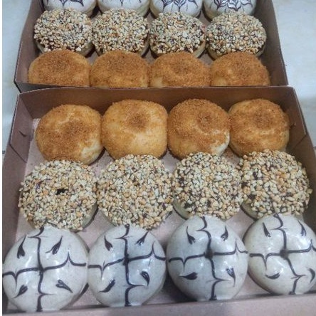 

donat hias