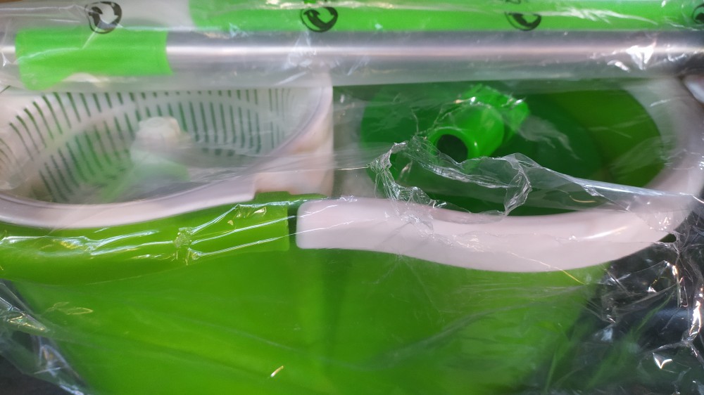 Magic Mop Spin Gsf 433