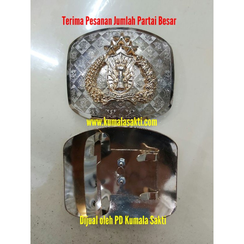 Kepala Kopel Polisi Exclusive Lantas|Bangkol Polri|Kaos Polisi|Topi Polisi|Rompi Polisi|Sabuk Polisi