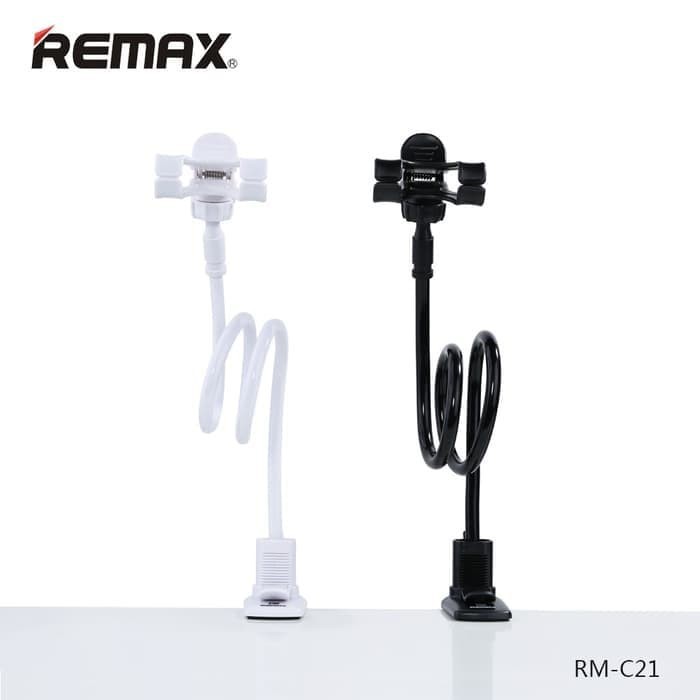 Remax Lazy Stand RM-C21-Detachable Stand Handphone RM-C21