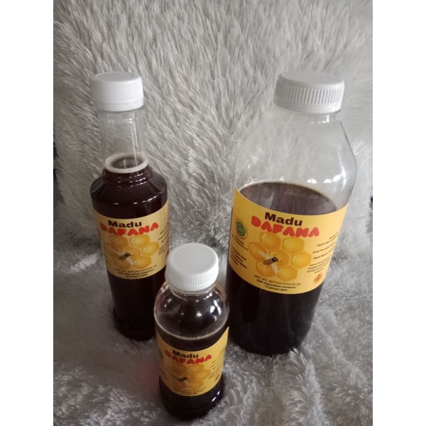 

madu dafana