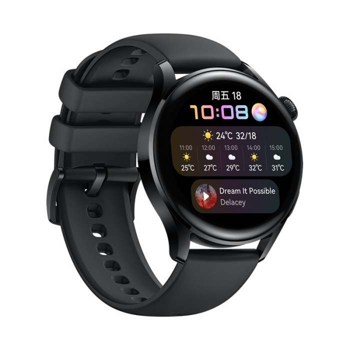 Huawei Watch GT3 / GT 3 46mm Garansi Resmi