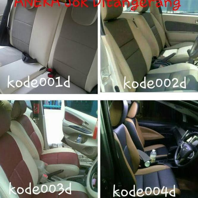 Sarung Jok Mobil Xenia Avanza Termurah 2019