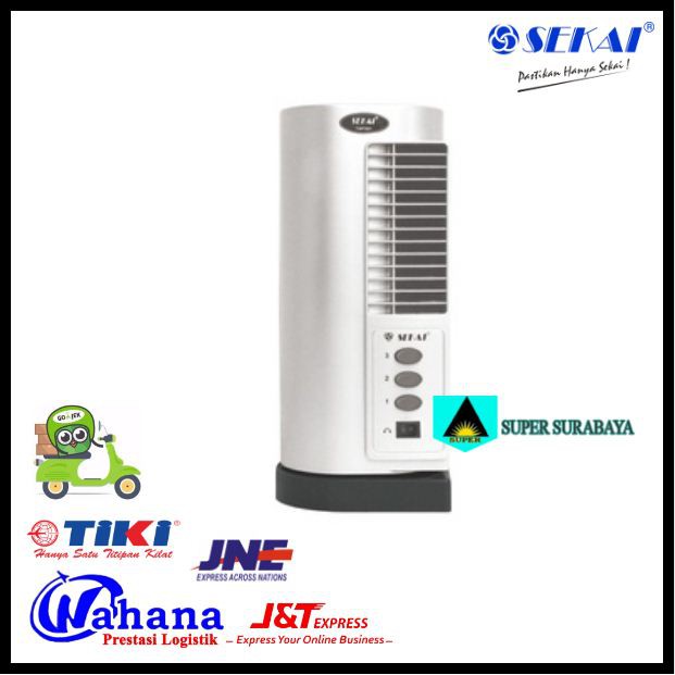 KIPAS ANGIN TOWER SEKAI TWF301