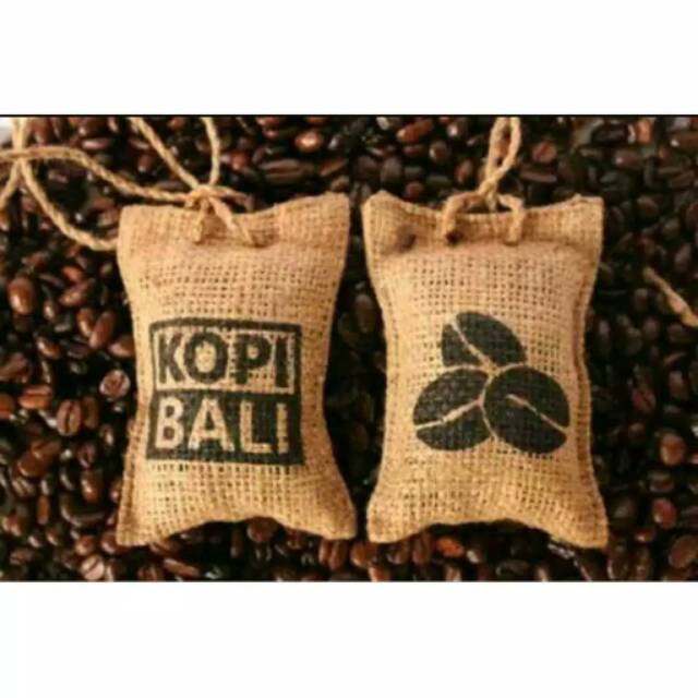 Parfum Kopi Bali Pengharum Ruangan