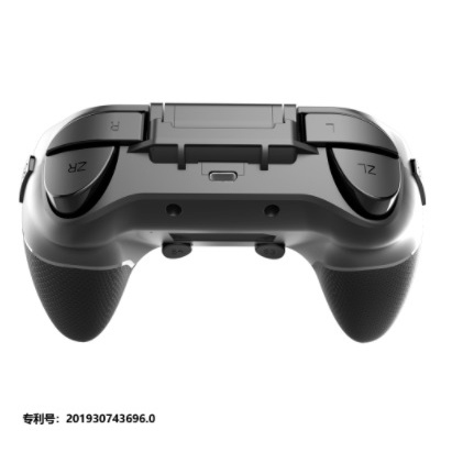 Gamepad Ipega 9218 / Joystick Smartphone Ipega 9218