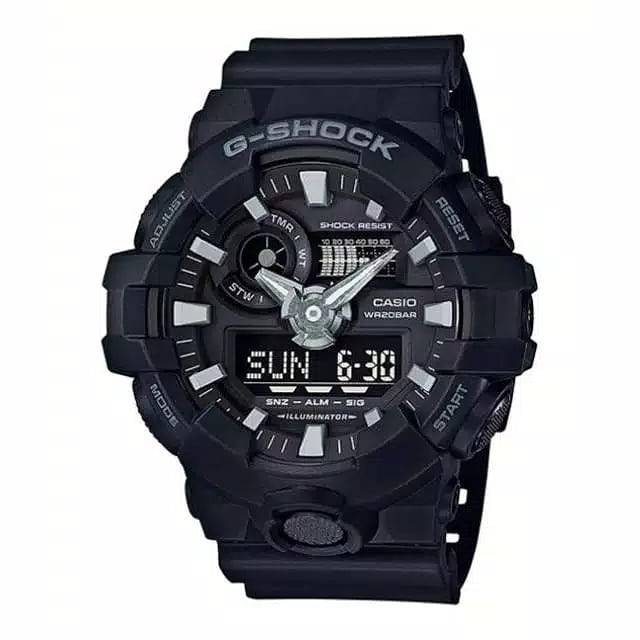 Casio G-Shock GA 700 Original