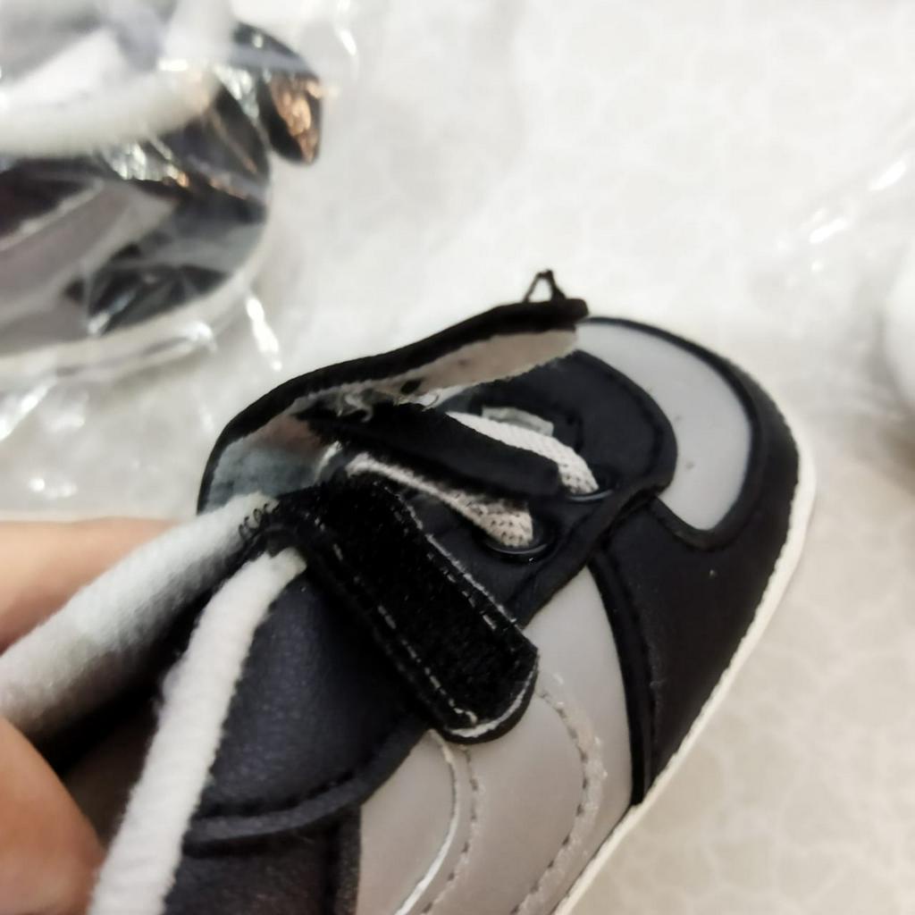 [REJECT JUAL MURAH] 2-15 bln SEPATU BAYI ANAK SHOES LAKILAKI CASUAL CONVERSE GAUL YM BF