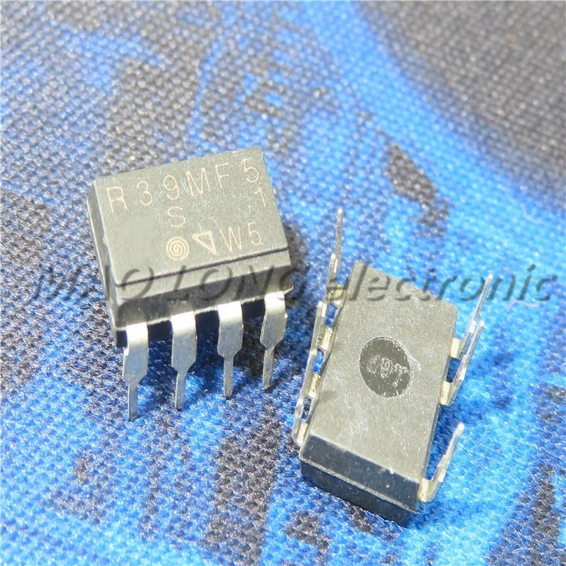 10pcs/lot R39MF5 PR39MF51NSZF DIP7 Ac Solid State Relay Baru Dalam Stok Berkualitas100%