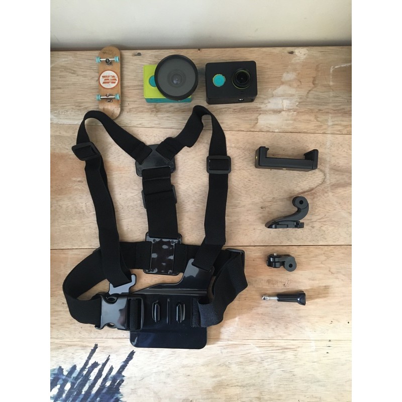 strap dada fulset untuk hp