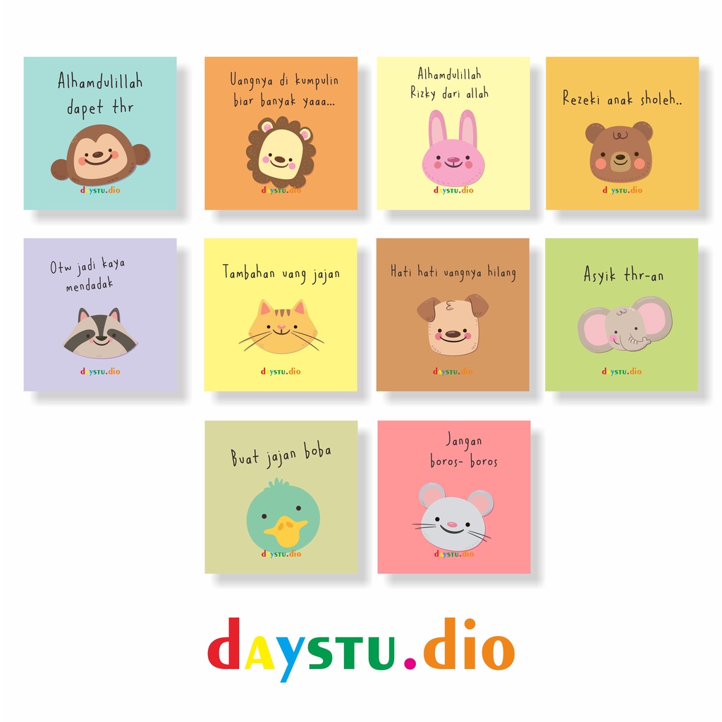 

AMPLOP LEBARAN KARTU SEDOTAN EID MUBARAK HARI RAYA IDUL FITRI