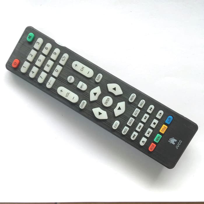 M90 REMOTE CONTROL LED TV IKEDO VRISTA DISCOVERY JUC TV CHINA