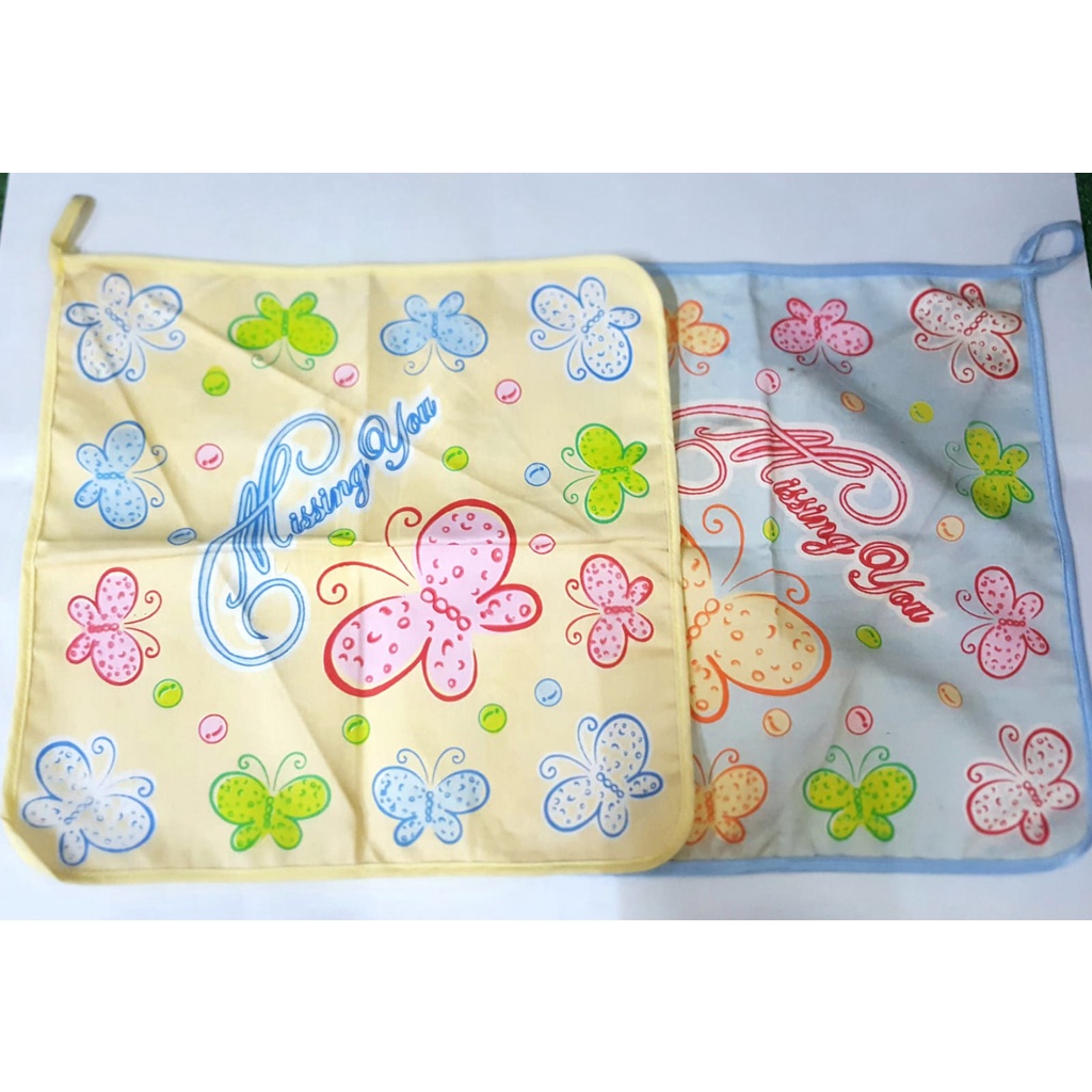 Serbet Gantung / Serbet Dapur