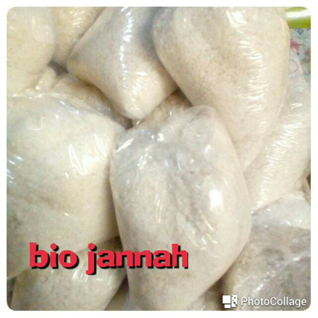 

Garam kristal 400 gr