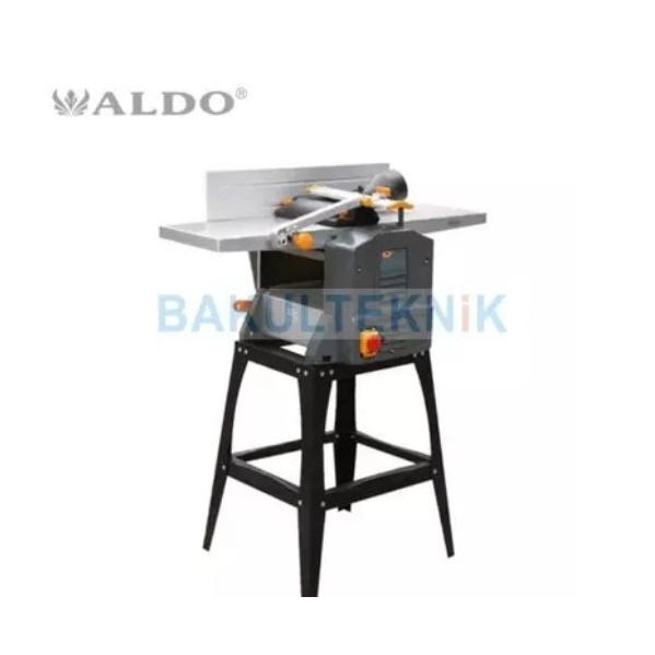Populer] Dinamo Planer Jointer - Motor Saja