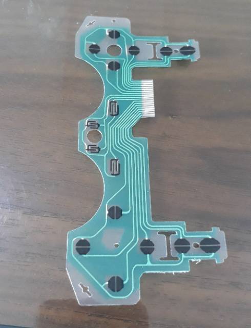 GROSIR PCB Plastik stick Stik PS3 OP