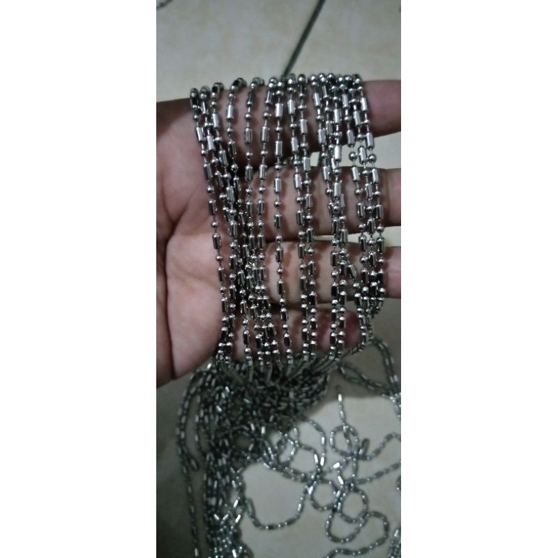 Kalung Ori MCI