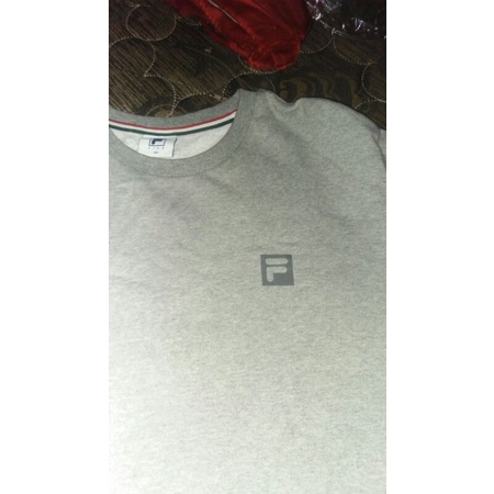 Crewneck Fila