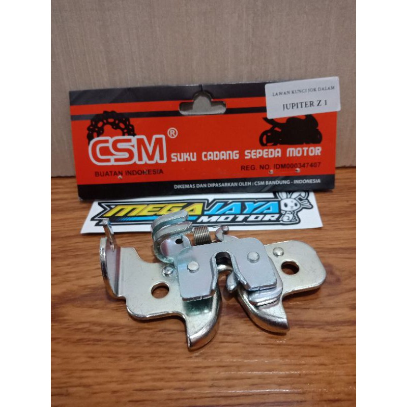 KUNCI JOK JUPITER Z1 Z 1 LAWAN KUNCI JOK DALAM JUPITER Z1 HIGH QUALITY CSM