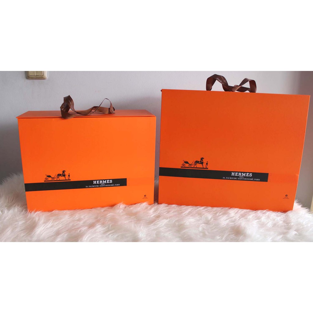 box tas branded premium